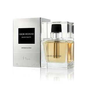 Christian Dior Homme - Apă de toaletă pentru bărbați 50 ml Christian Dior Homme - Apă de toaletă pentru bărbați 50 ml