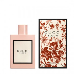 Gucci BLOOM - Eau de Parfum pentru femei 100 ml Gucci BLOOM - Eau de Parfum pentru femei 100 ml