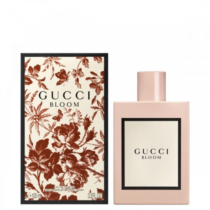 Gucci BLOOM - Eau de Parfum pentru femei 100 ml Gucci BLOOM - Eau de Parfum pentru femei 100 ml Parfumuri