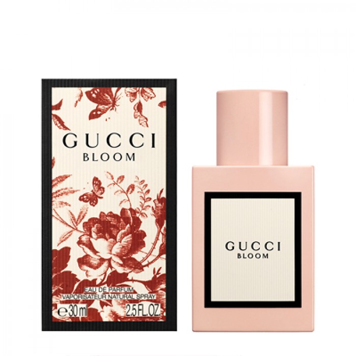 Gucci BLOOM - Apă de parfum pentru femei 30 ml Gucci BLOOM - Apă de parfum pentru femei 30 ml Parfumuri