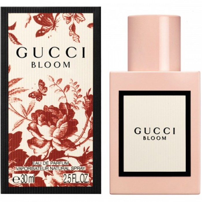 Gucci BLOOM - Apă de parfum pentru femei 30 ml Gucci BLOOM - Apă de parfum pentru femei 30 ml Parfumuri