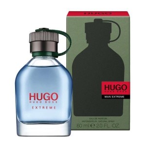 HUGO BOSS Man Extreme Eau de Parfum - Apă de parfum pentru bărbați EDP 60 ml