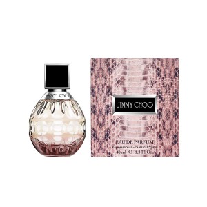 Jimmy Choo - Eau de Parfum pentru femei 40 ml Jimmy Choo - Eau de Parfum pentru femei 40 ml