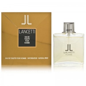 Lei Lui Di Lancetti - Apă de toaletă pentru bărbați 50 ml Lei Lui Di Lancetti - Apă de toaletă pentru bărbați 50 ml