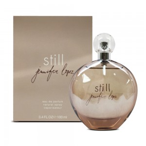 Jennifer Lopez Still - Eau de Parfum pentru femei 100 ml Jennifer Lopez Still - Eau de Parfum pentru femei 100 ml