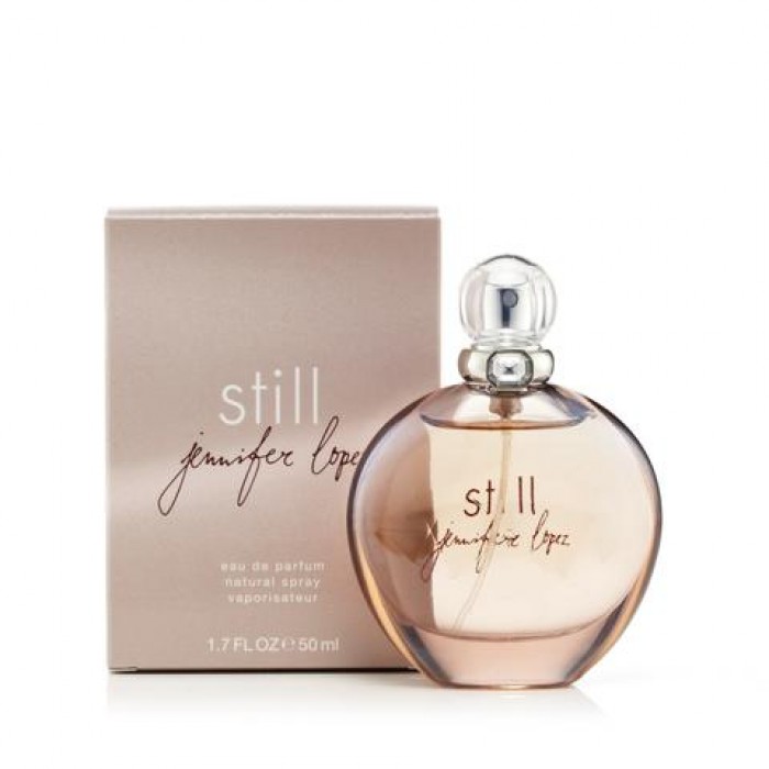 Jennifer Lopez Still - Eau de Parfum pentru femei 50 ml Parfumuri