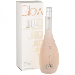 Jennifer Lopez Glow - Apă de toaletă pentru femei 100 ml Jennifer Lopez Glow - Apă de toaletă pentru femei 100 ml