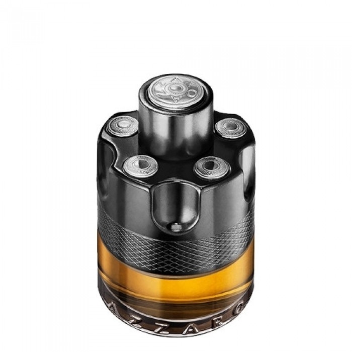 Azzaro WANTED BY NIGHT - Eau de Parfum pentru bărbați 50 ml Azzaro WANTED BY NIGHT - Eau de Parfum pentru bărbați 50 ml Parfumuri
