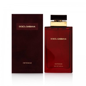 Dolce & Gabbana Pour Femme Intense - Eau de Parfum pentru femei 100 ml