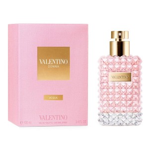 Valentino Donna Acqua - Eau de Toilette pentru femei 100 ml