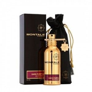 Montale Dark Purple - Apă de parfum pentru femei 50 ml Montale Dark Purple - Apă de parfum pentru femei 50 ml