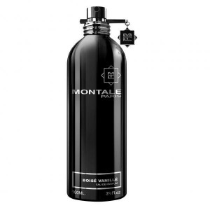 Montale Boise Vanille - Eau de Parfum pentru femei 100 ml