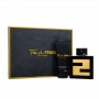 Set pentru bărbați FENDI Fan di Fendi - Eau de Toilette 100 ml + Gel de duș SG 100 ml Parfumuri