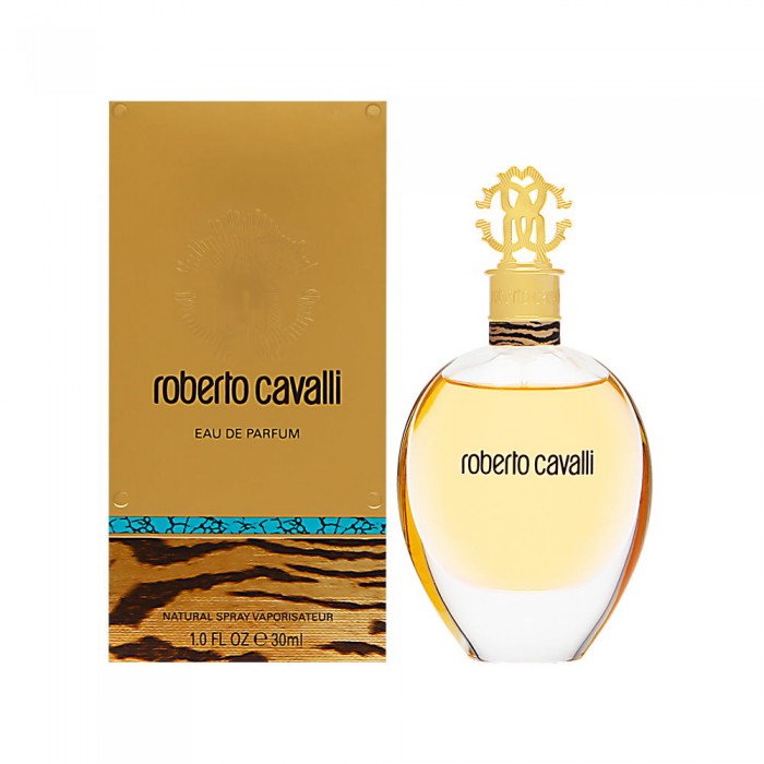 Roberto Cavalli Eau de Parfum- Eau de Parfum pentru femei 30 ml Parfumuri