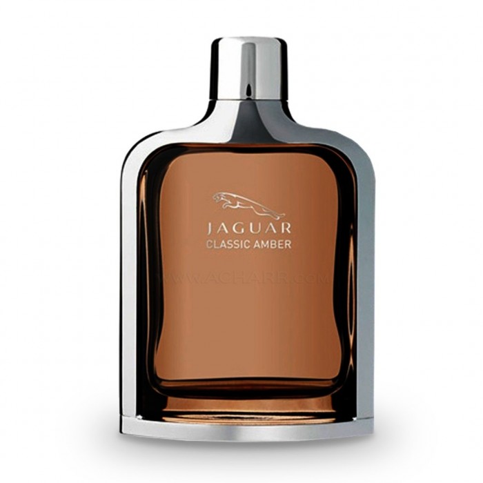 Jaguar Classic Amber - Apă de toaletă pentru bărbați 100 ml Parfumuri