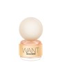 DsQuared WANT - Apă de parfum pentru femei 100 ml DsQuared WANT - Apă de parfum pentru femei 100 ml Parfumuri