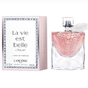 Lancome La Vie Est Belle L`Eclat - Eau de Parfum pentru femei 75 ml