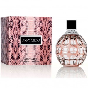 Jimmy Choo - Eau de Parfum pentru femei 60 ml Jimmy Choo - Eau de Parfum pentru femei 60 ml