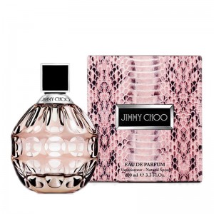 Jimmy Choo - Eau de Parfum pentru femei 100 ml Jimmy Choo - Eau de Parfum pentru femei 100 ml