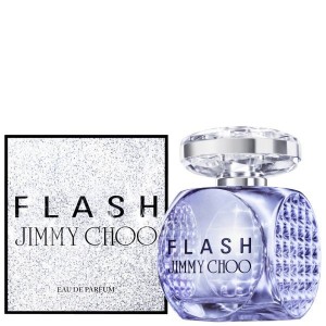 Jimmy Choo FLASH - Apă de parfum pentru femei 100 ml Jimmy Choo FLASH - Apă de parfum pentru femei 100 ml