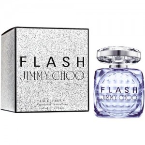 Jimmy Choo FLASH - Apă de parfum pentru femei 60 ml