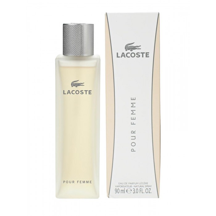 Lacoste Pour Femme Legere - Eau de Parfum pentru femei 90 ml Parfumuri