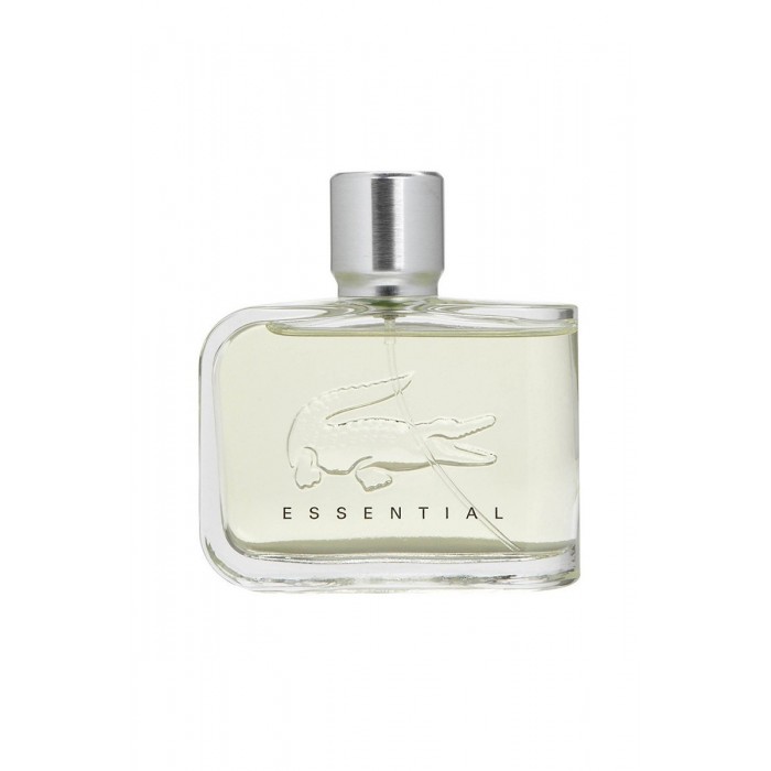 Lacoste Essential - Apă de toaletă pentru bărbați 125 ml Parfumuri