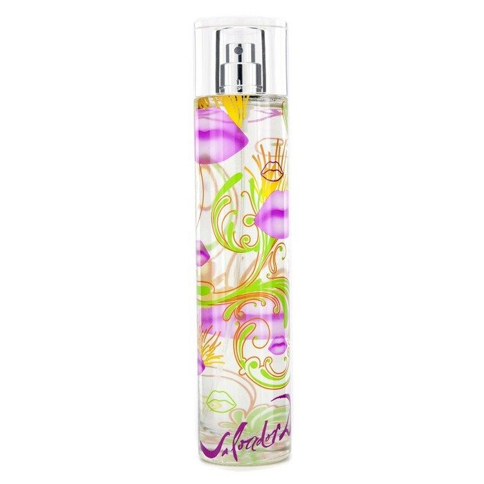 Salvador Dali Little Kiss Me - Apă de toaletă pentru femei 50 ml Salvador Dali Little Kiss Me - Apă de toaletă pentru femei 50 ml Parfumuri