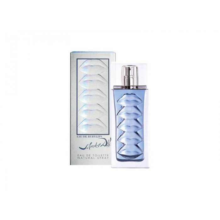 Salvador Dali Eau de Ruby Lips - Apă de toaletă pentru femei 100 ml Parfumuri