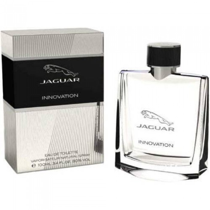 Jaguar Innovation - Apă de toaletă pentru bărbați 100 ml Parfumuri