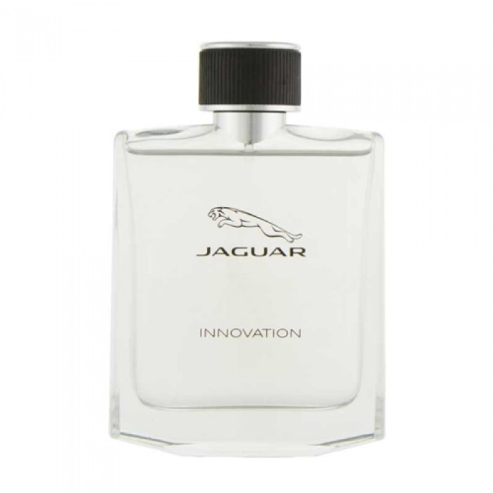 Jaguar Innovation - Apă de toaletă pentru bărbați 100 ml Parfumuri