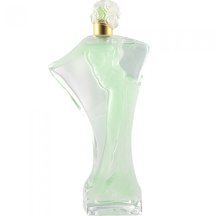 Salvador Dali DALIFLOR - Apă de toaletă pentru femei EDT 100 ml Salvador Dali DALIFLOR - Apă de toaletă pentru femei EDT 100 ml Parfumuri
