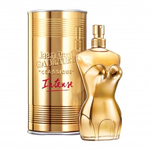 Jean-Paul Gaultier Classique INTENSE - Eau de Parfum pentru femei 50 ml