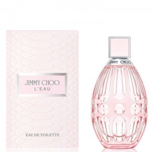 Jimmy Choo L`Eau - Apă de toaletă pentru femei 90 ml