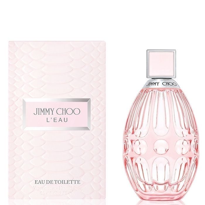 Jimmy Choo L`Eau - Apă de toaletă pentru femei 90 ml Parfumuri
