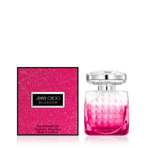 Jimmy Choo BLOSSOM - Apă de parfum pentru femei 100 ml Jimmy Choo BLOSSOM - Apă de parfum pentru femei 100 ml