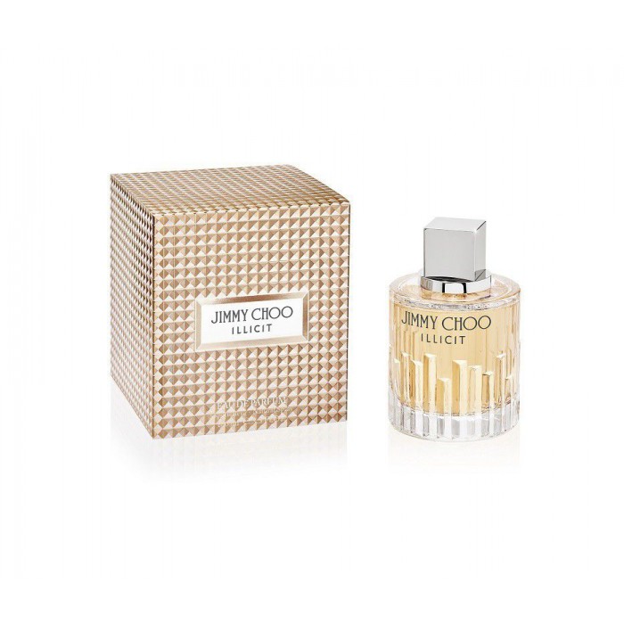Jimmy Choo Illicit - Eau de Parfum pentru femei 100 ml Parfumuri