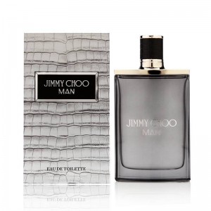 Jimmy Choo MAN - Apă de toaletă pentru bărbați 100 ml