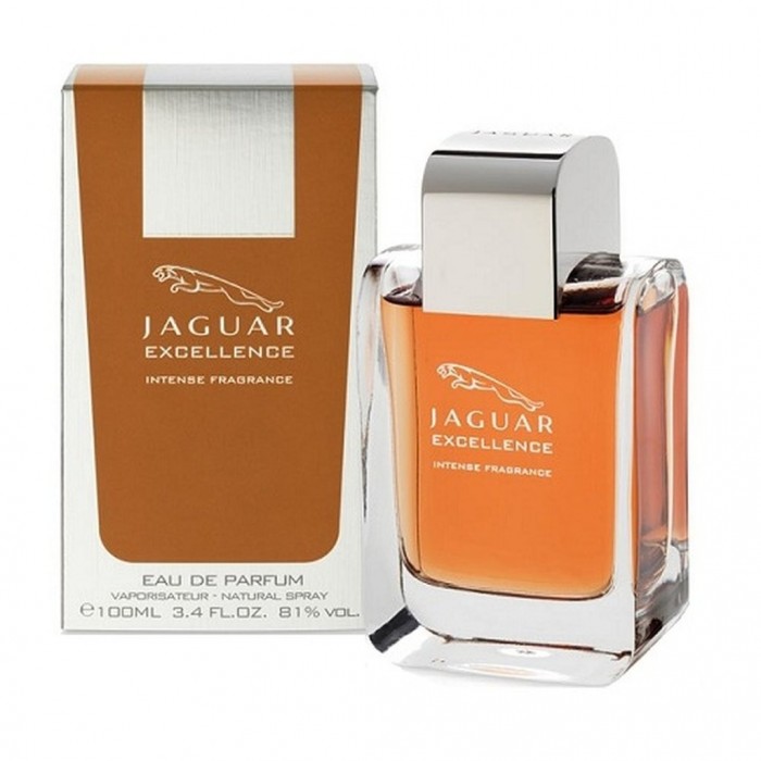 Jaguar Excellence Intense - Eau de Parfum pentru bărbați 100 ml Parfumuri