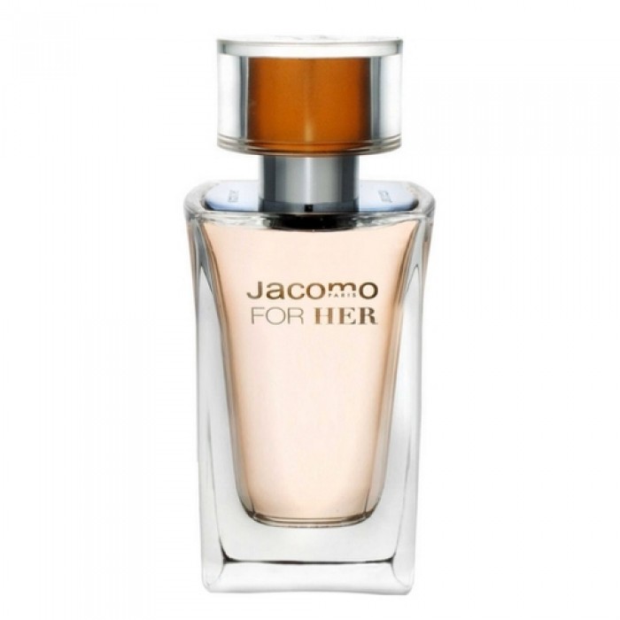 Jacomo FOR HER - Apă de parfum pentru femei 100 ml Parfumuri
