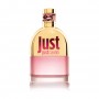 Roberto Cavalli Just Cavalli - Eau de Toilette pentru femei 75 ml Roberto Cavalli Just Cavalli - Eau de Toilette pentru femei 75 ml Parfumuri