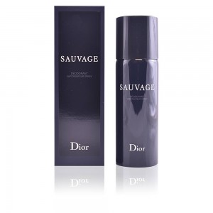Christian Dior Sauvage - Deodorant pentru bărbați DEO 150 ml
