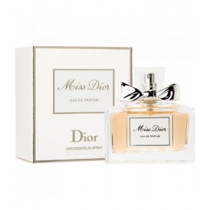 Christian Dior Miss Dior - Eau de Parfum pentru femei EDP 50 ml