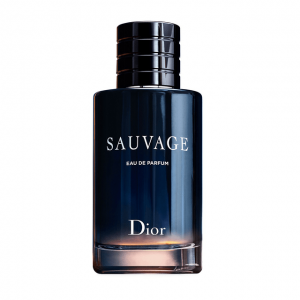 Christian Dior SAUVAGE - Eau de Parfum pentru bărbați 60 ml