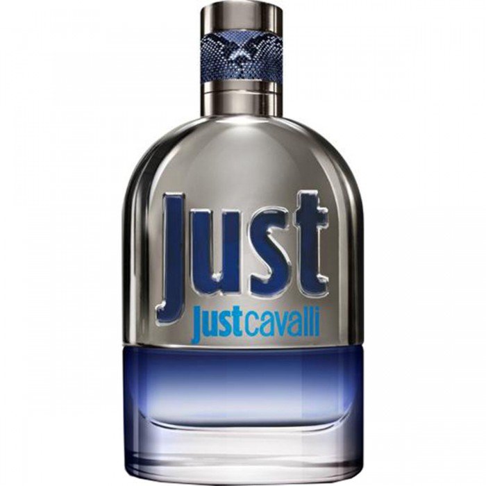Roberto Cavalli Just Cavalli - Eau de Toilette pentru bărbați 50 ml Roberto Cavalli Just Cavalli - Eau de Toilette pentru bărbați 50 ml Parfumuri
