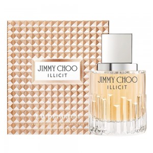 Jimmy Choo Illicit - Eau de Parfum pentru femei 40 ml