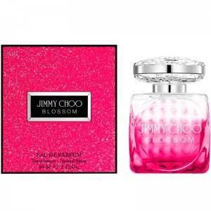 Jimmy Choo BLOSSOM - Apă de parfum pentru femei 60 ml