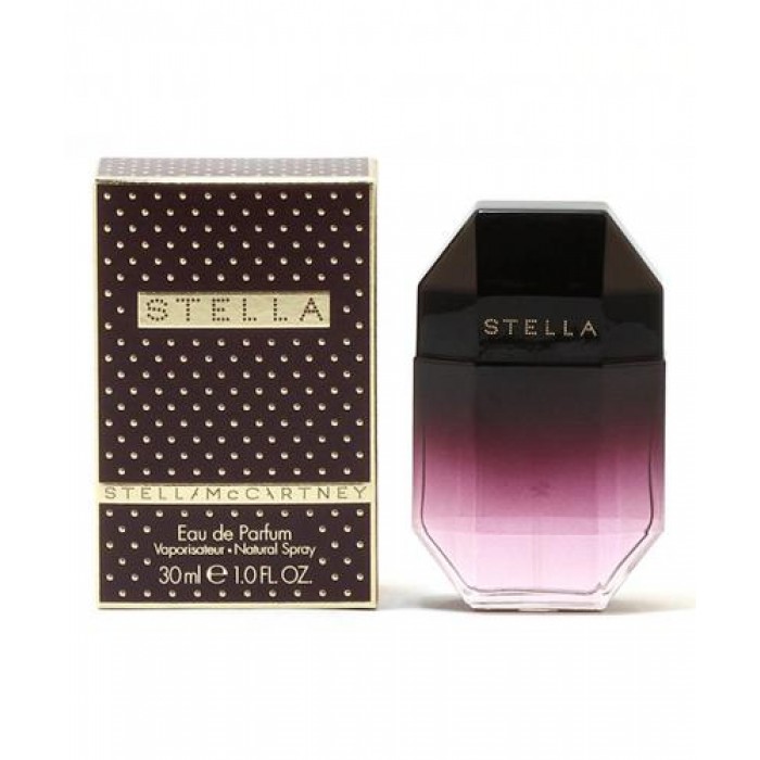 Stella McCartney STELLA - Eau de Parfum pentru femei 30 ml Stella McCartney STELLA - Eau de Parfum pentru femei 30 ml Parfumuri