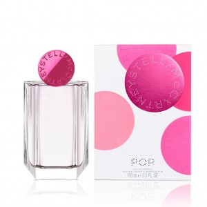 Stella McCartney POP - Apă de parfum pentru femei 100 ml