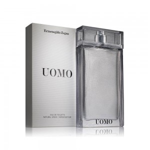 Zegna UOMO - Apă de toaletă pentru bărbați 100 ml